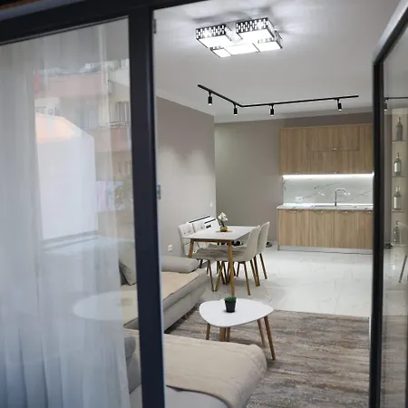 Daire Urban Comfort 9