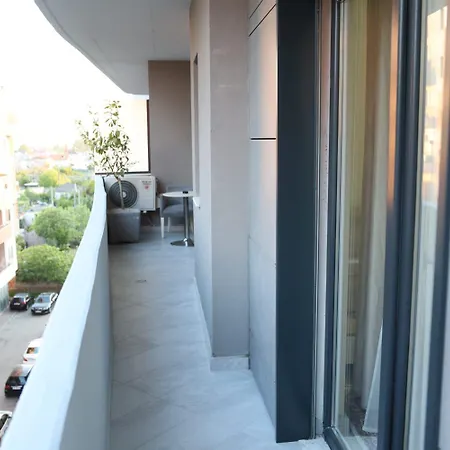 Urban Comfort 9
