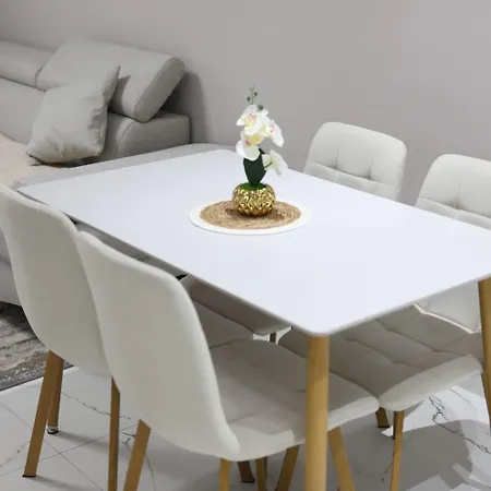 Daire Urban Comfort 9 *