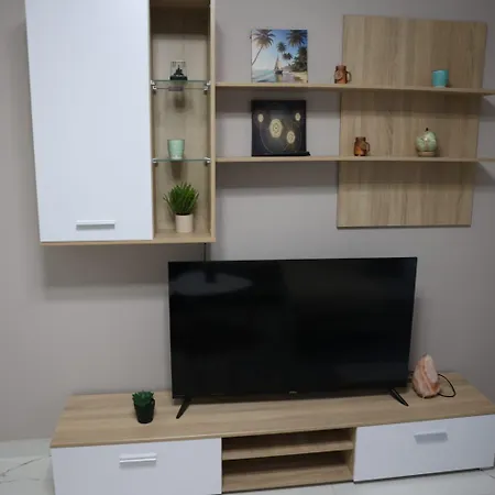 Urban Comfort 9 Daire