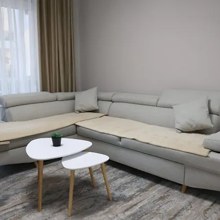 Urban Comfort 9 Daire