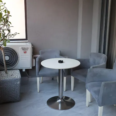 Urban Comfort 9 Daire
