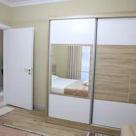 Daire Urban Comfort 9 *