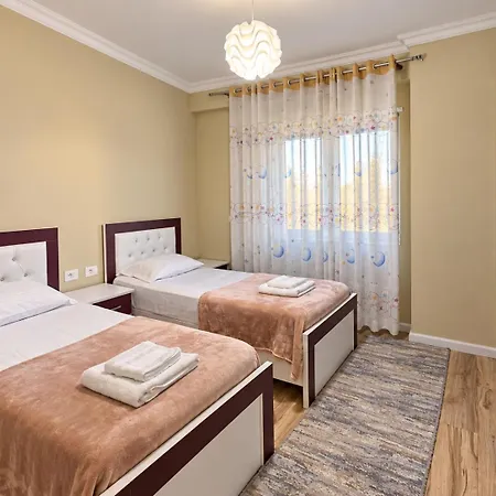 Urban Comfort 9 *