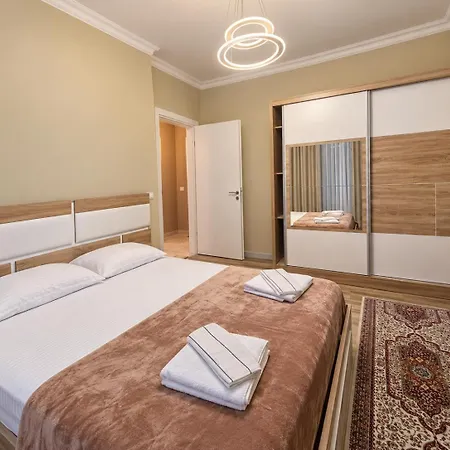 Apartment Urban Comfort 9 *